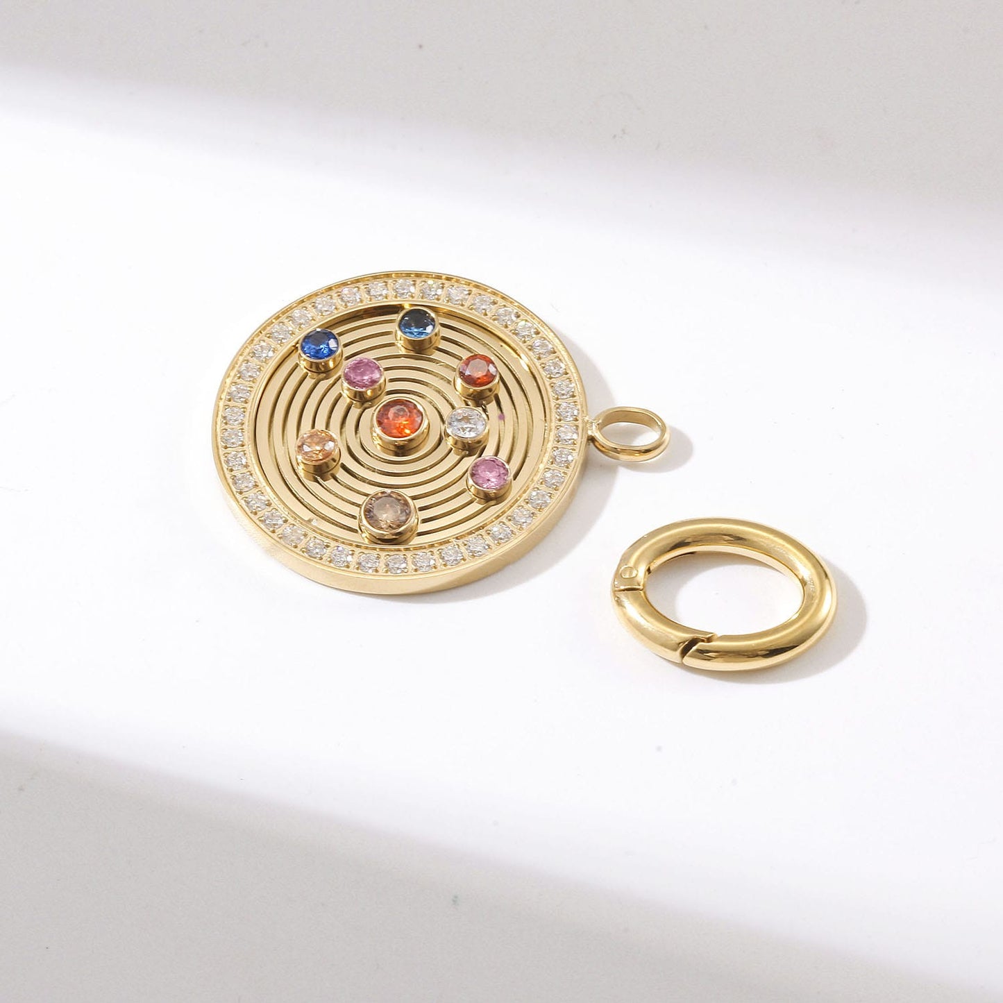 Story Charms