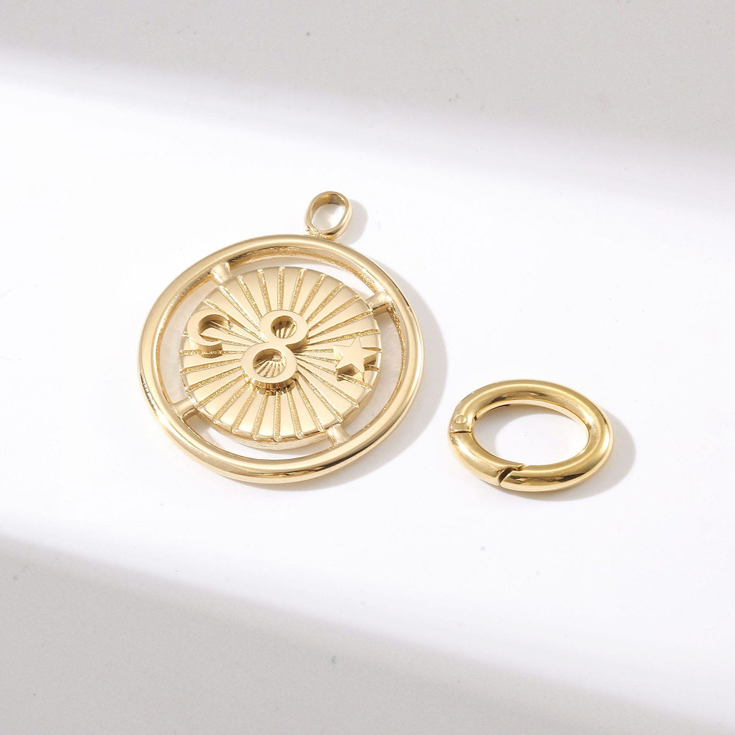 Story Charms