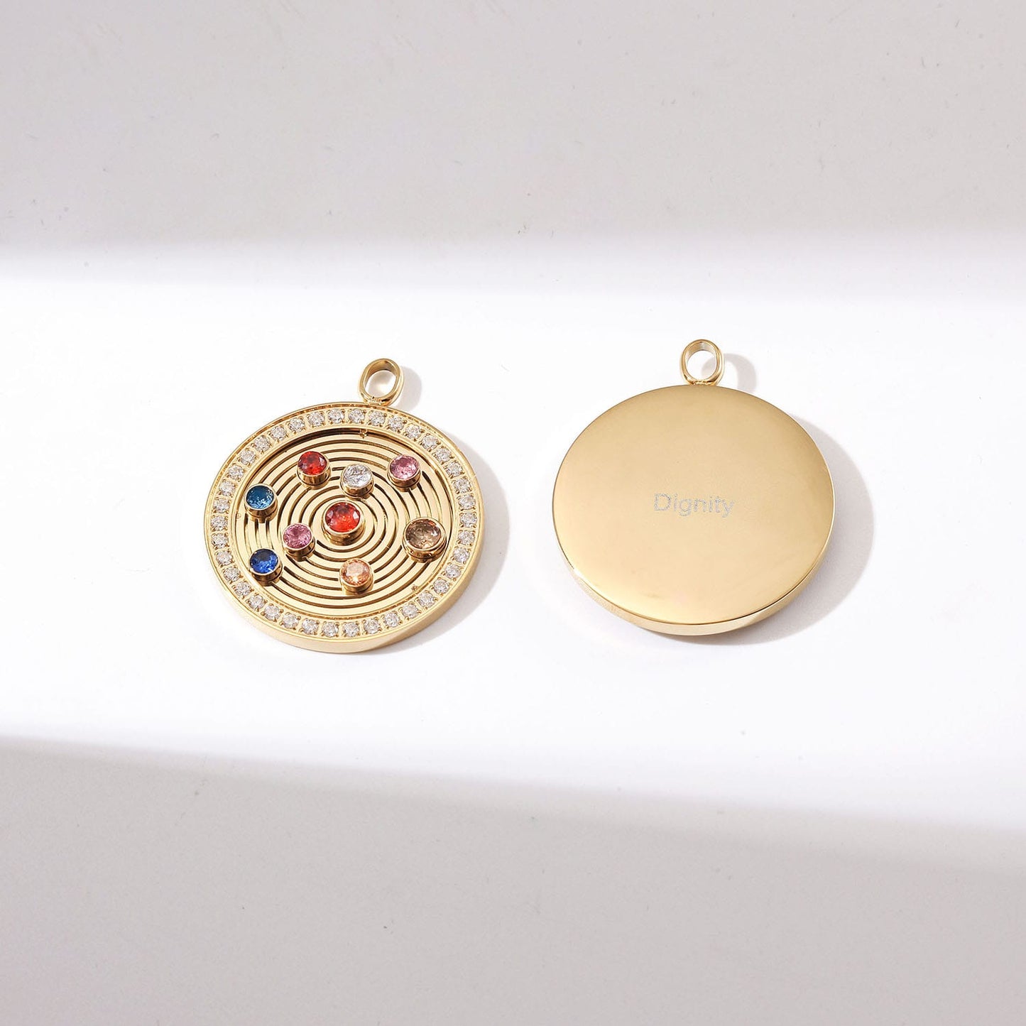 Story Charms