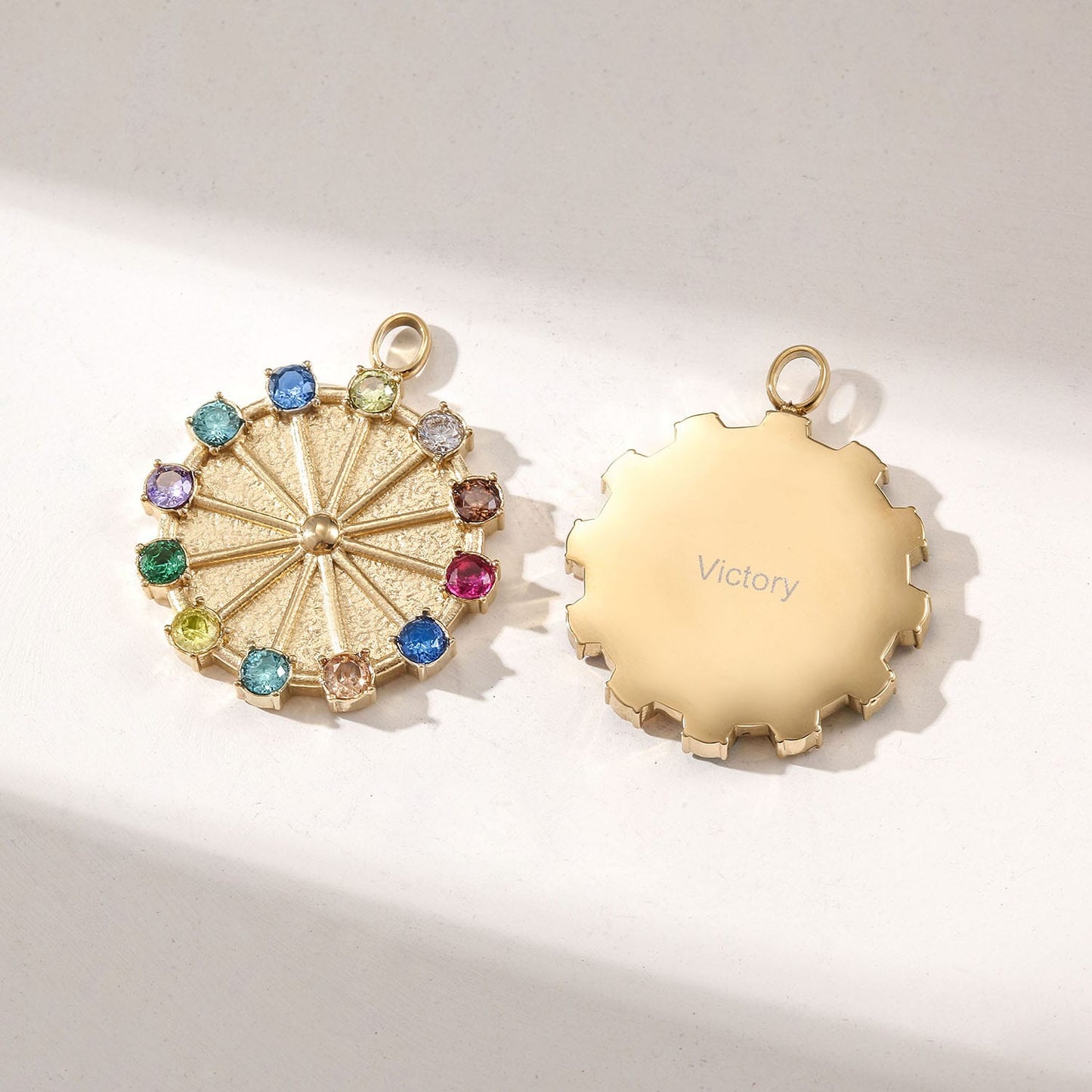 Story Charms