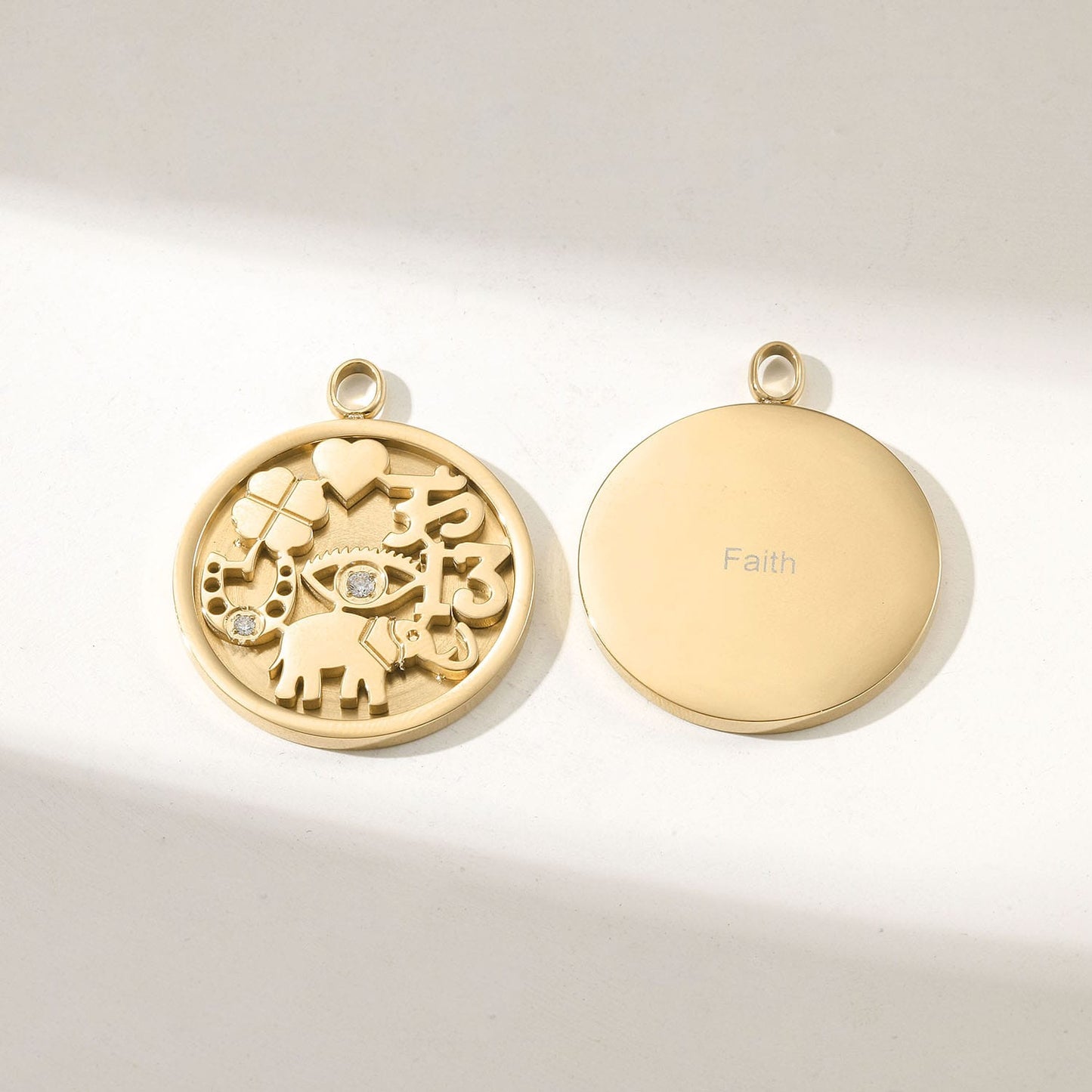 Story Charms