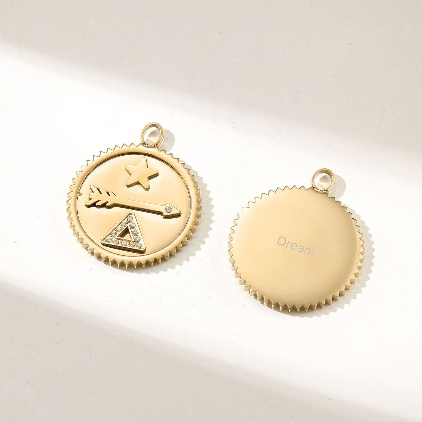 Story Charms