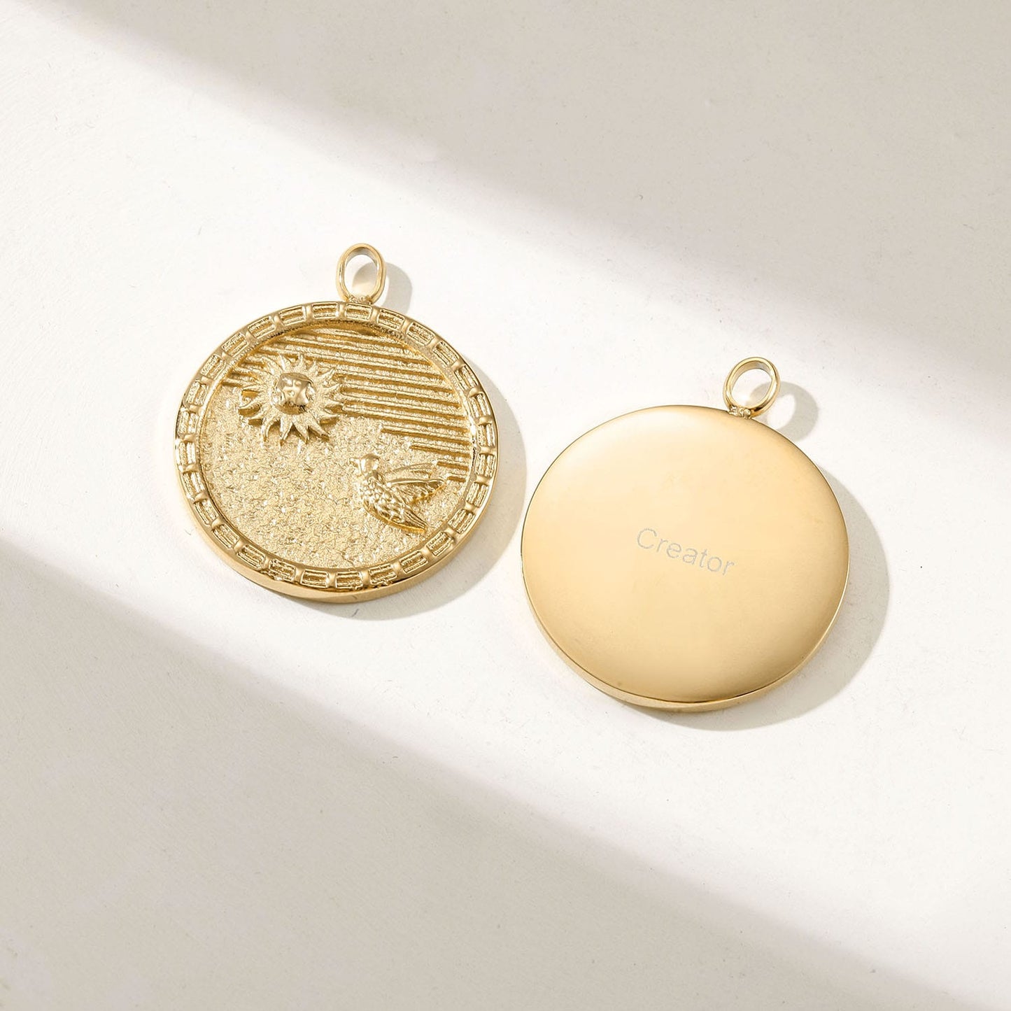 Story Charms