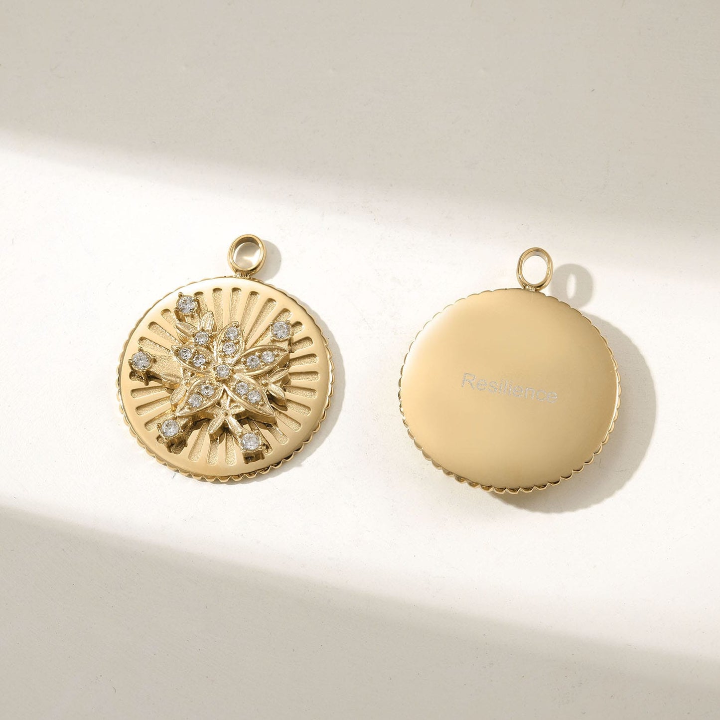 Story Charms