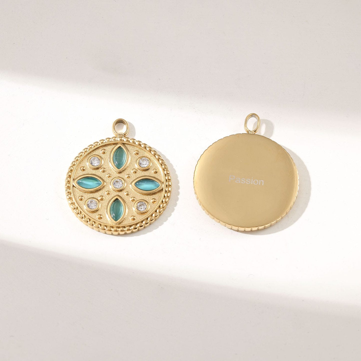 Story Charms