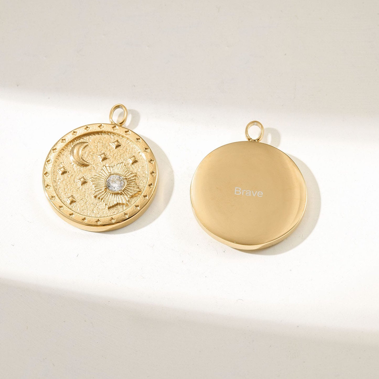 Story Charms