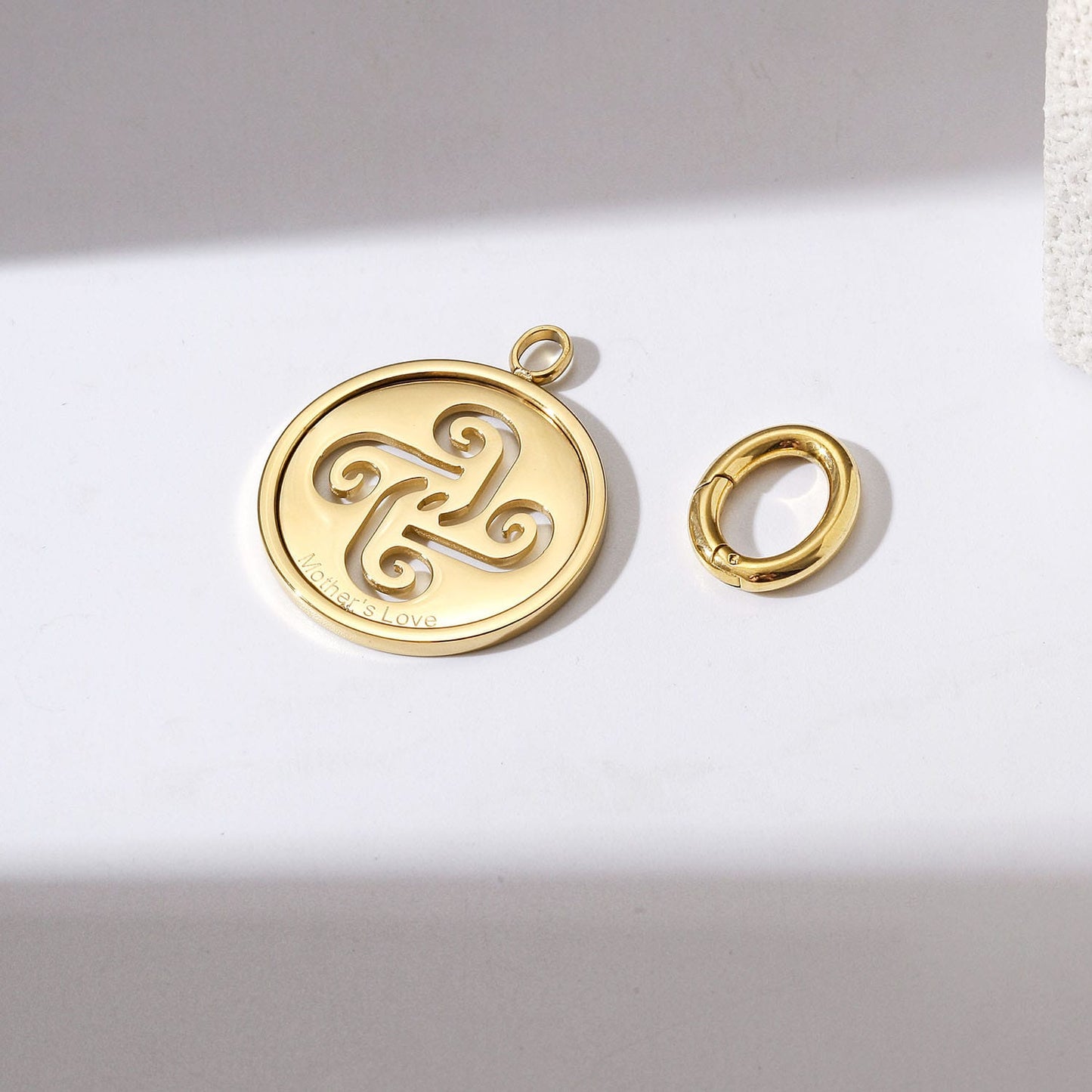 Story Charms