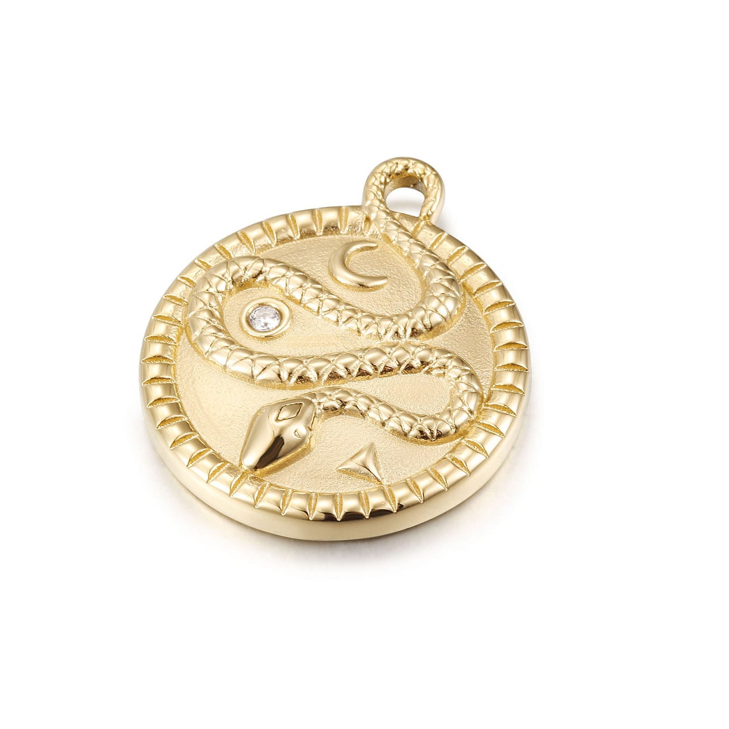 Story Charms
