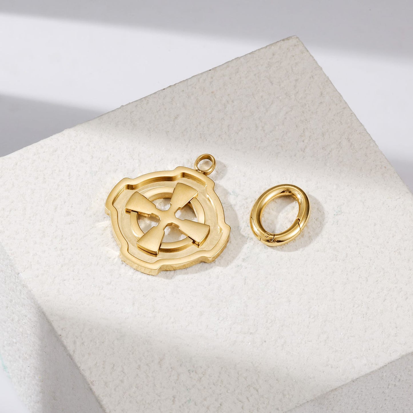 Story Charms