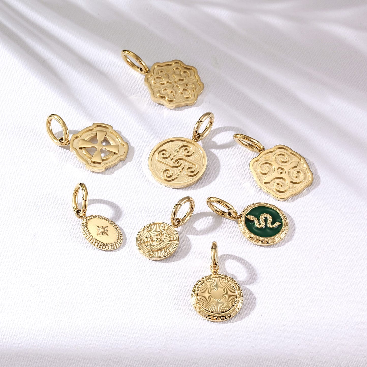 Story Charms