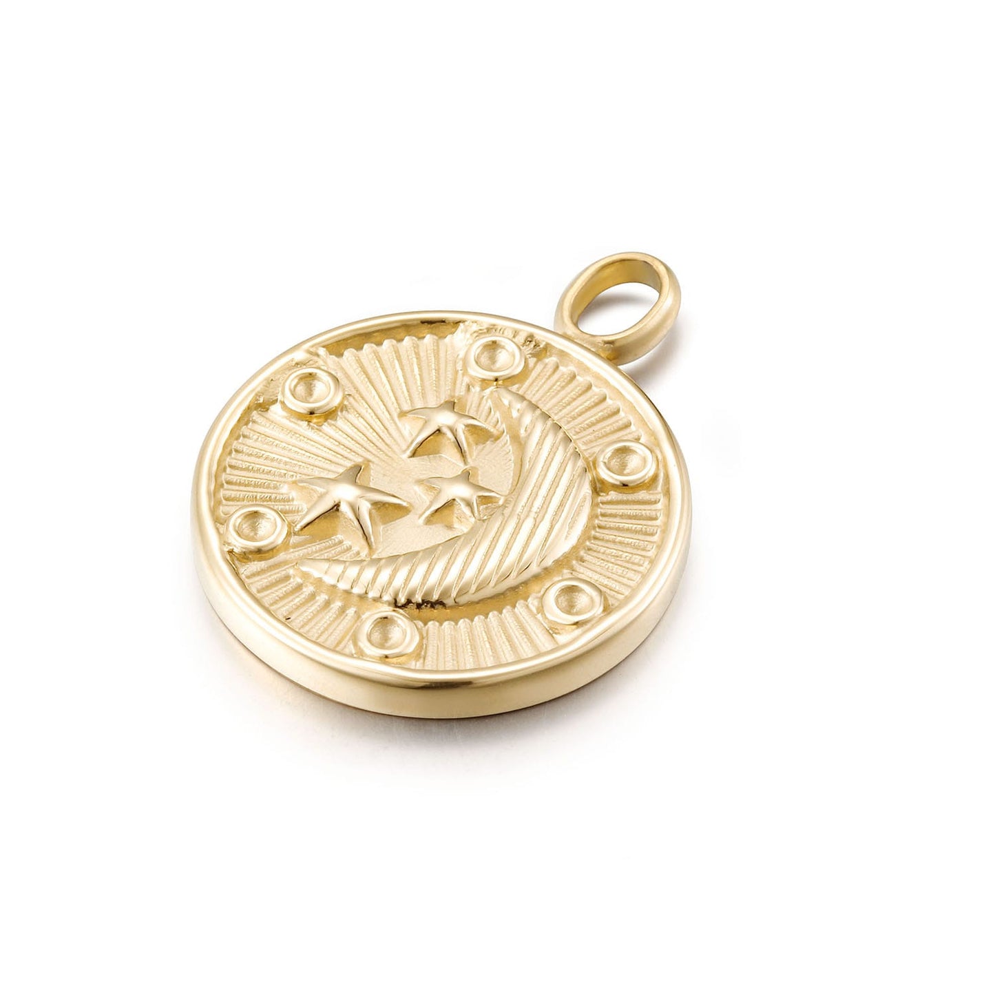 Story Charms