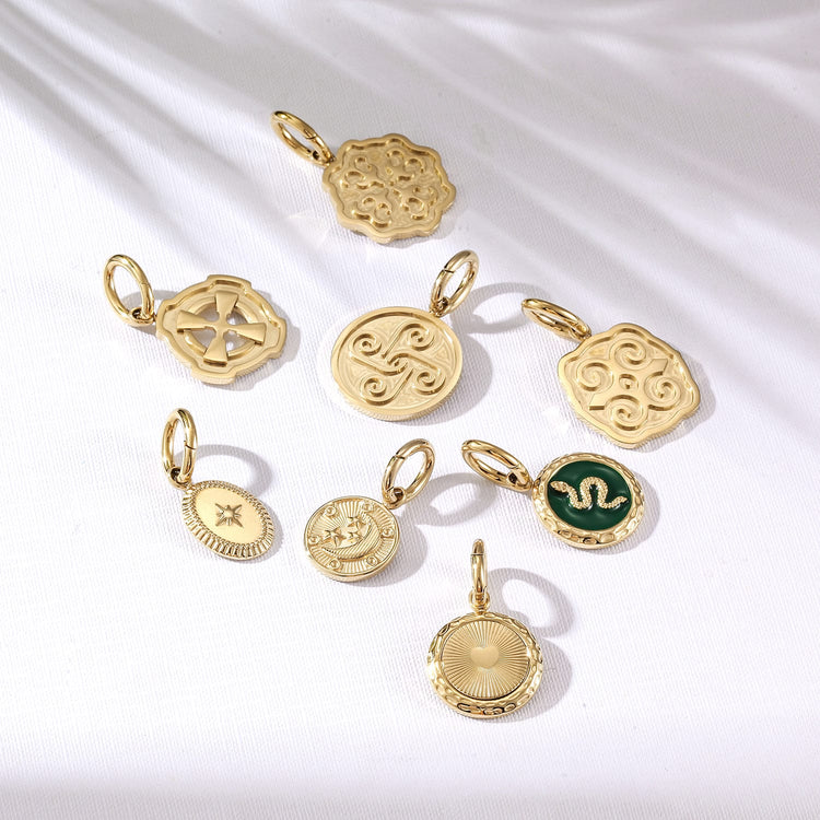 Charms
