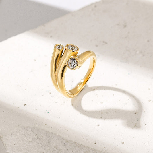 Anemone Ring