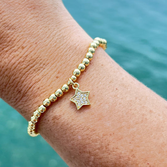 Star Bracelet