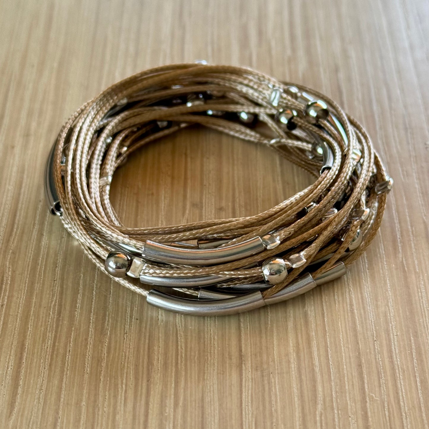 Wrap Bracelet