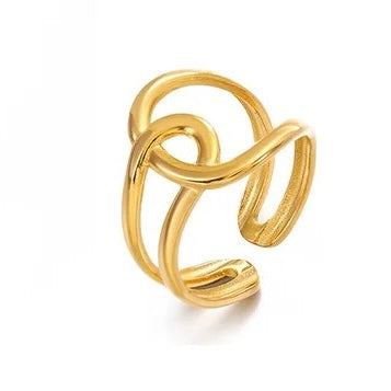 Knot Ring