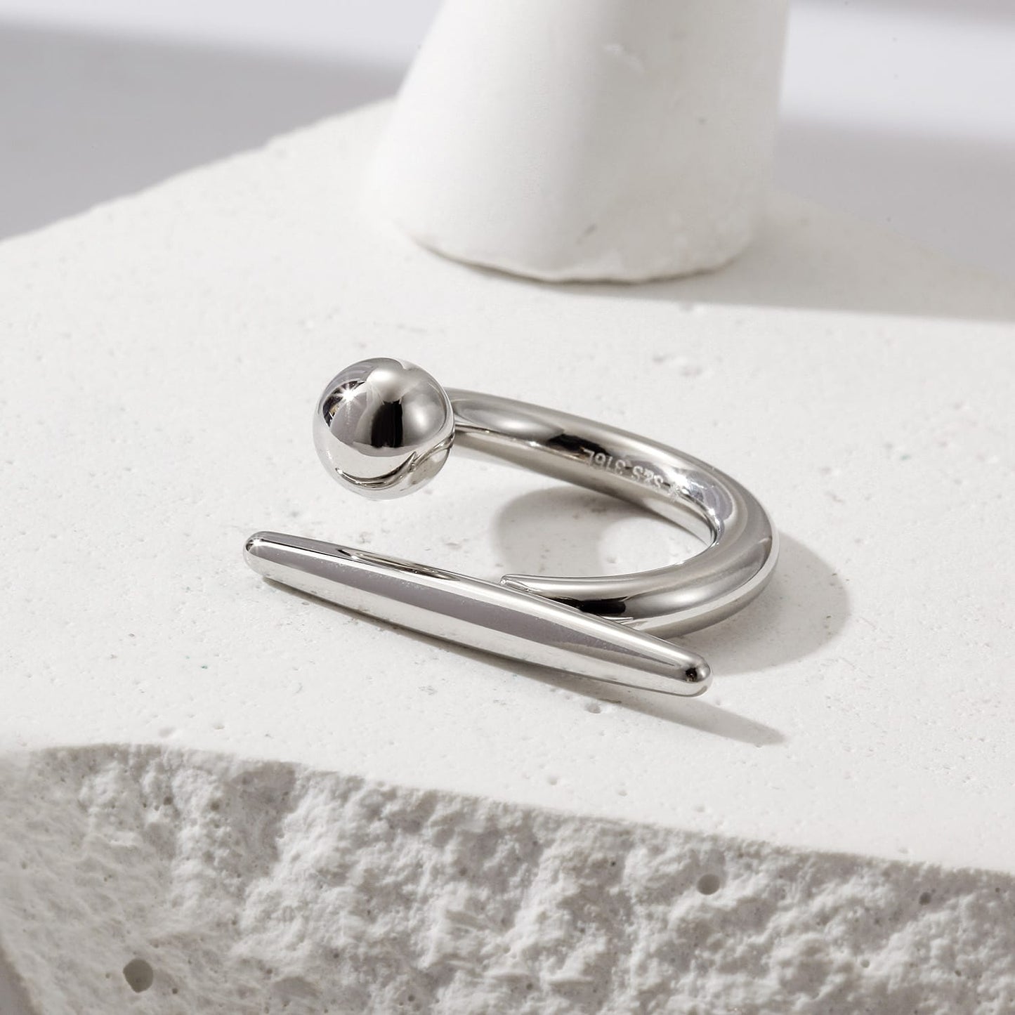 Orbit Ring