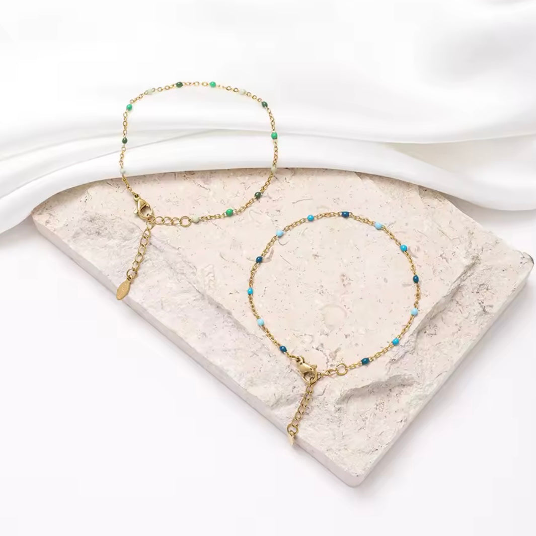 Summer Bracelet