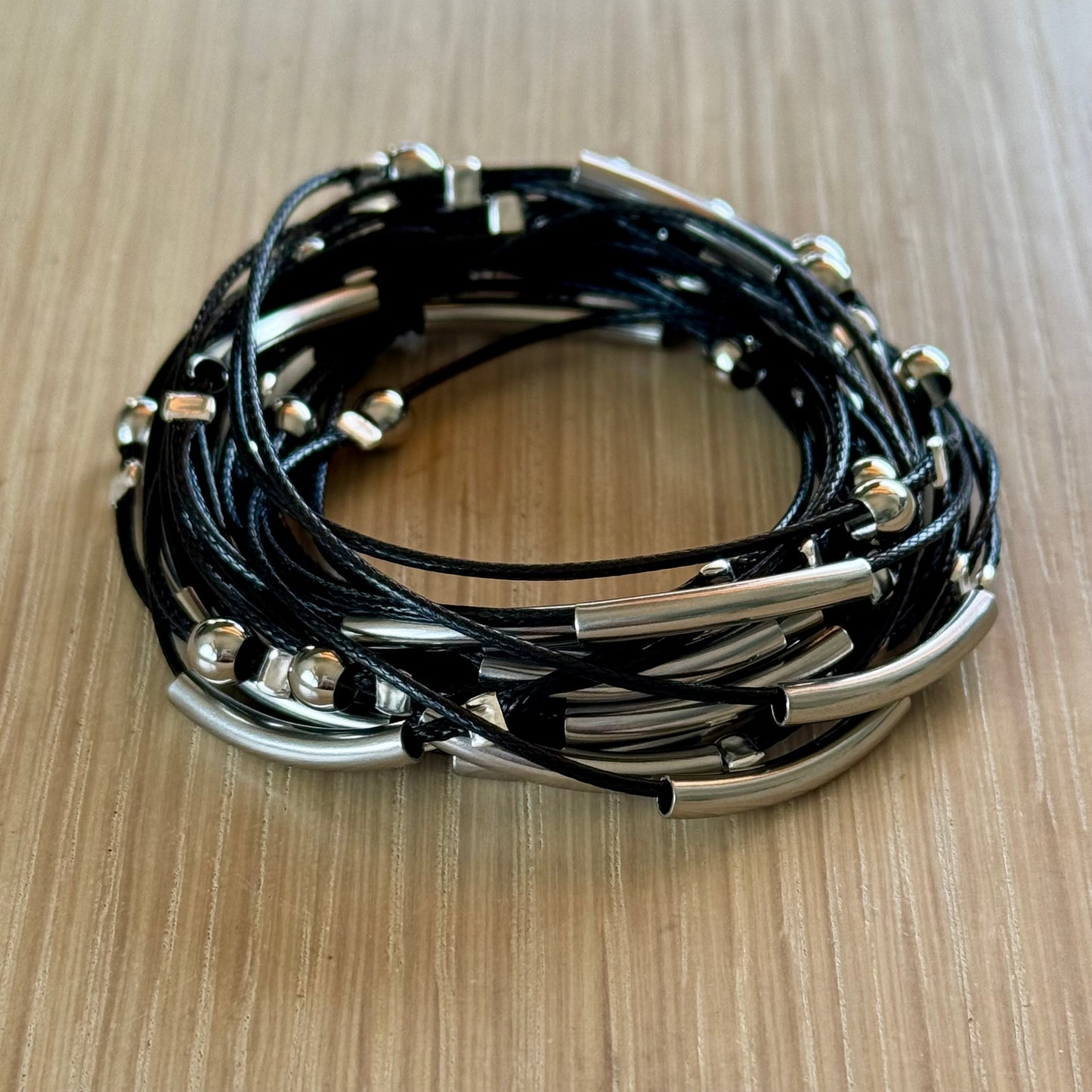 Wrap Bracelet