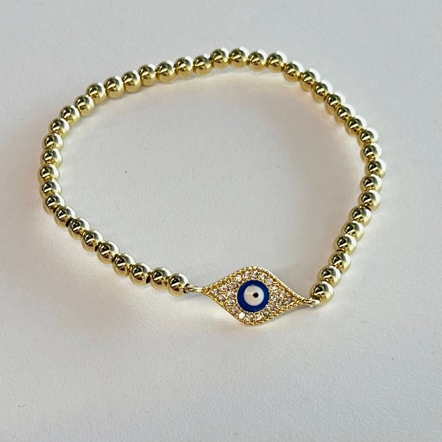 Evil Eye Bracelet