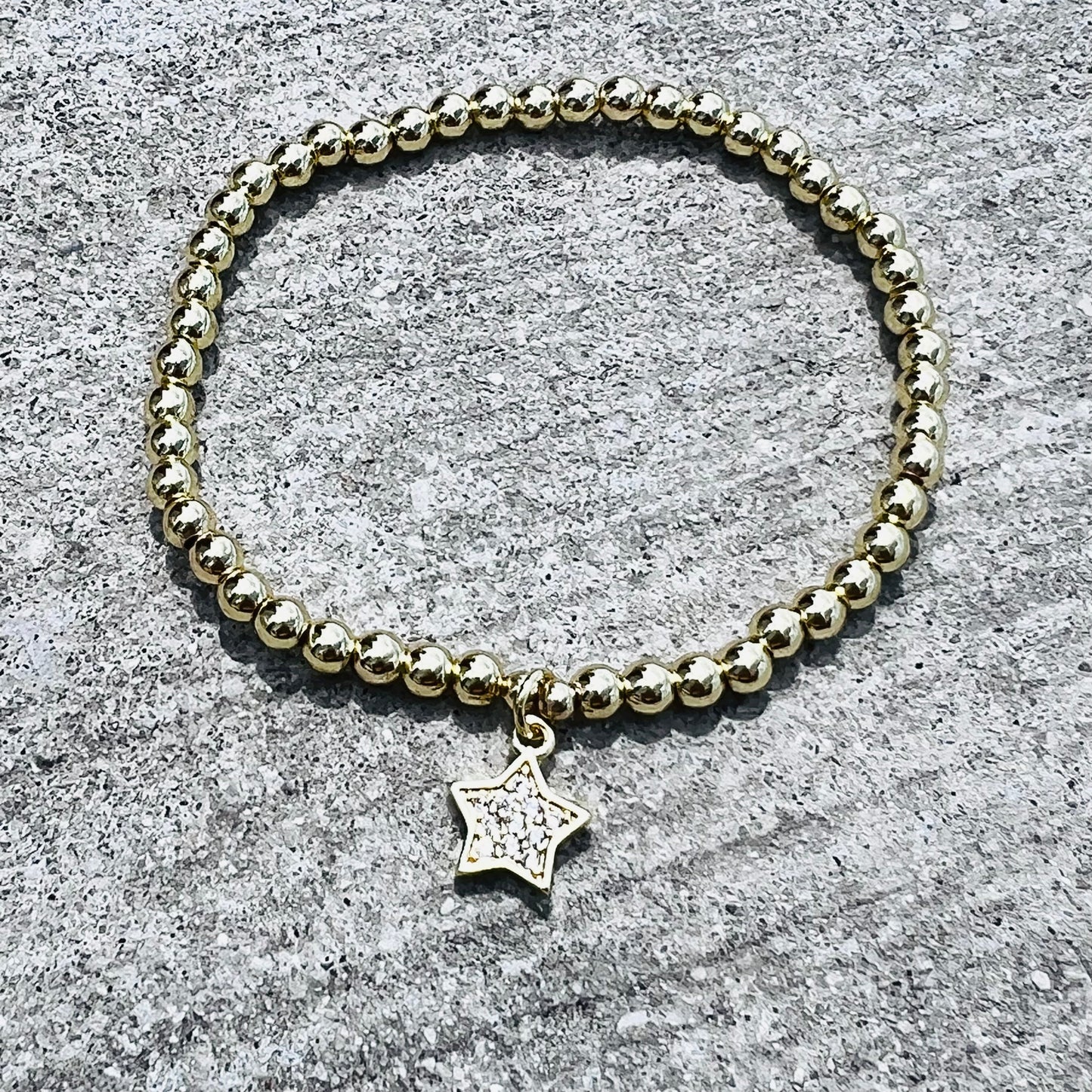 Star Bracelet