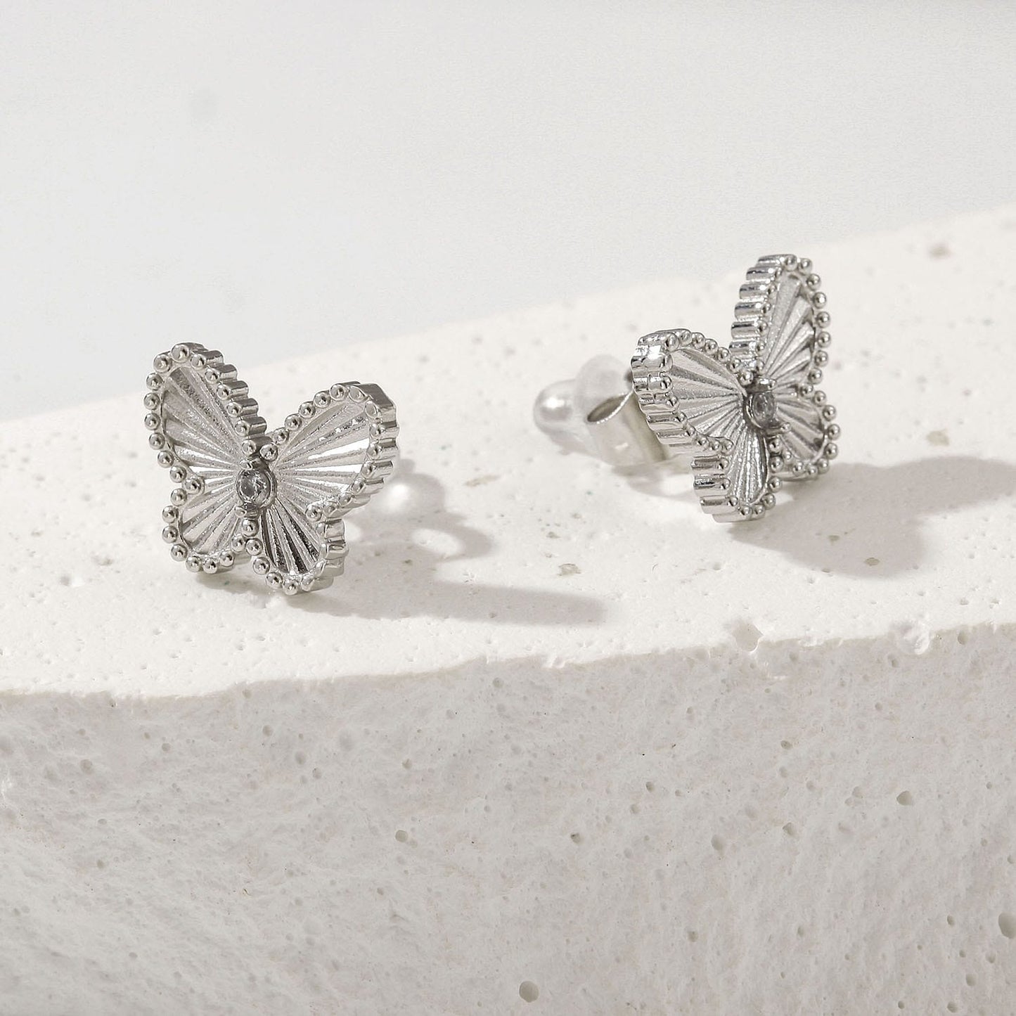 Butterfly Earrings