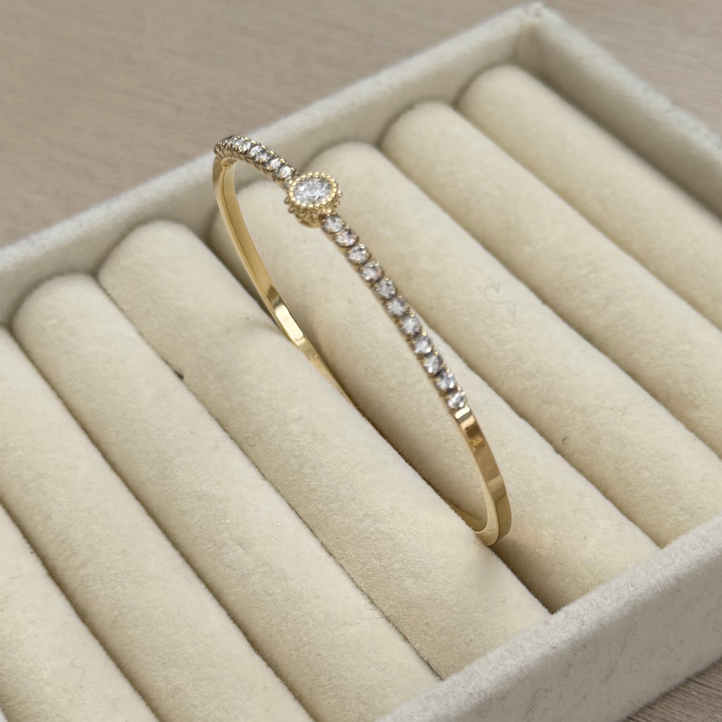 The Everyday Luxe Bracelet