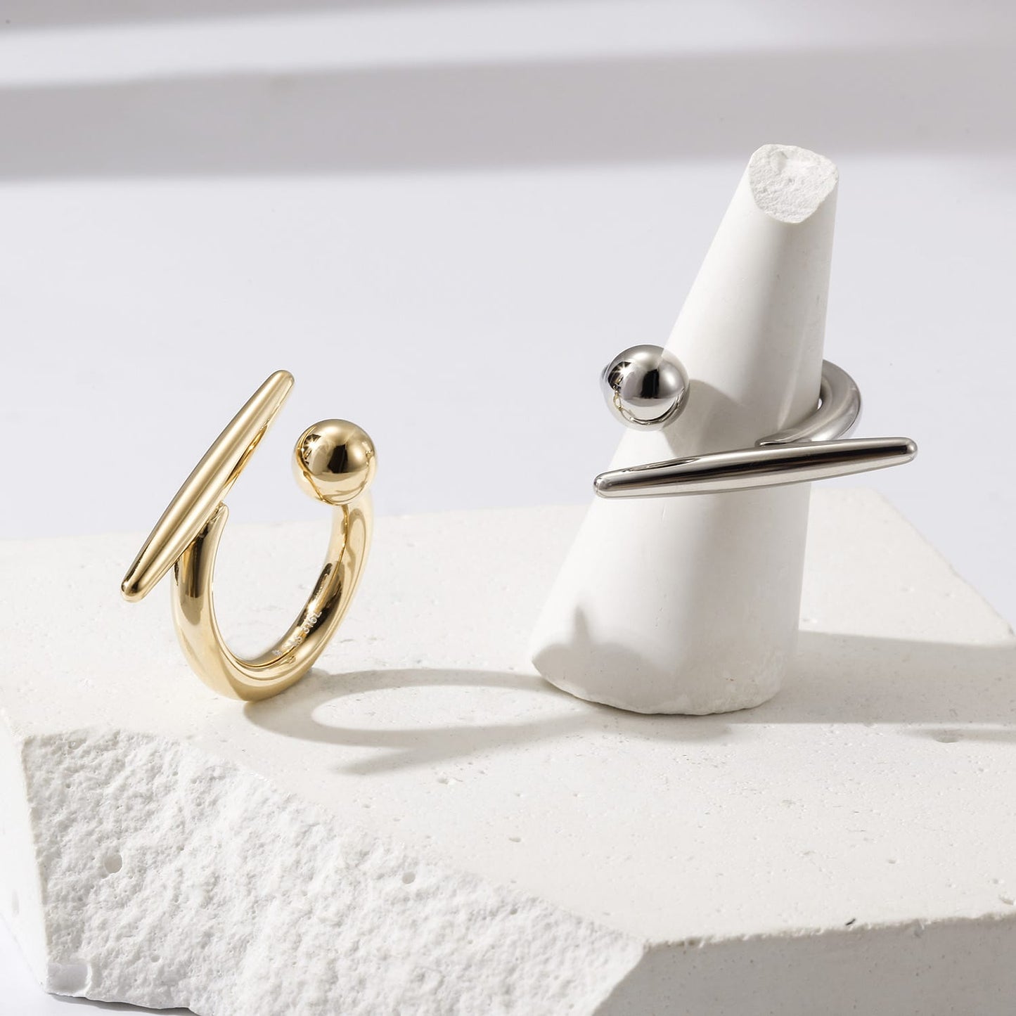 Orbit Ring