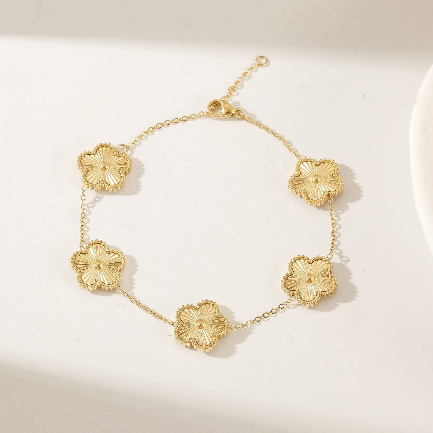 Daisy Bracelet