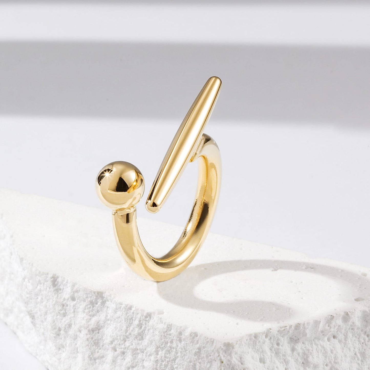 Orbit Ring
