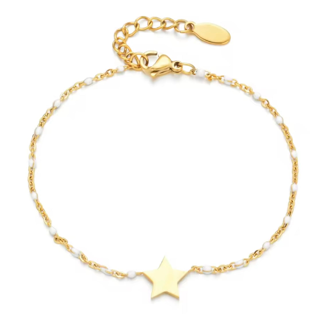 Summer Star Bracelet
