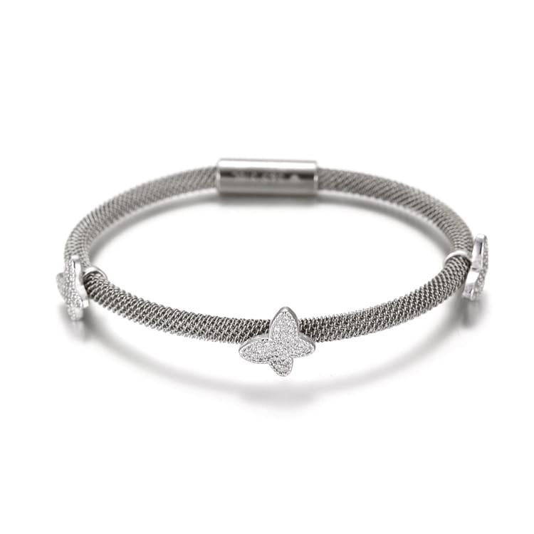 Luxury Cable Bracelet