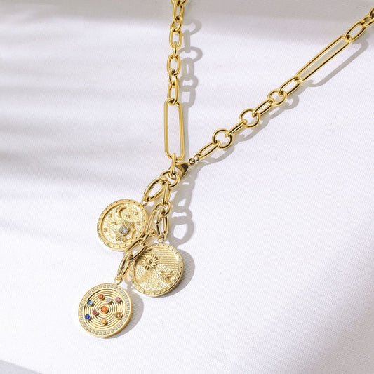 Story Charms
