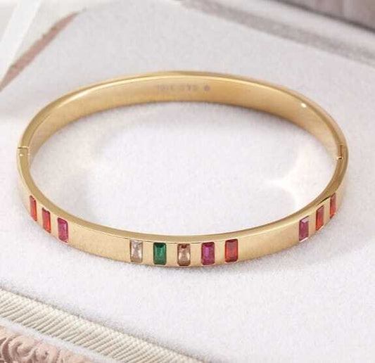 Monaco Bangle