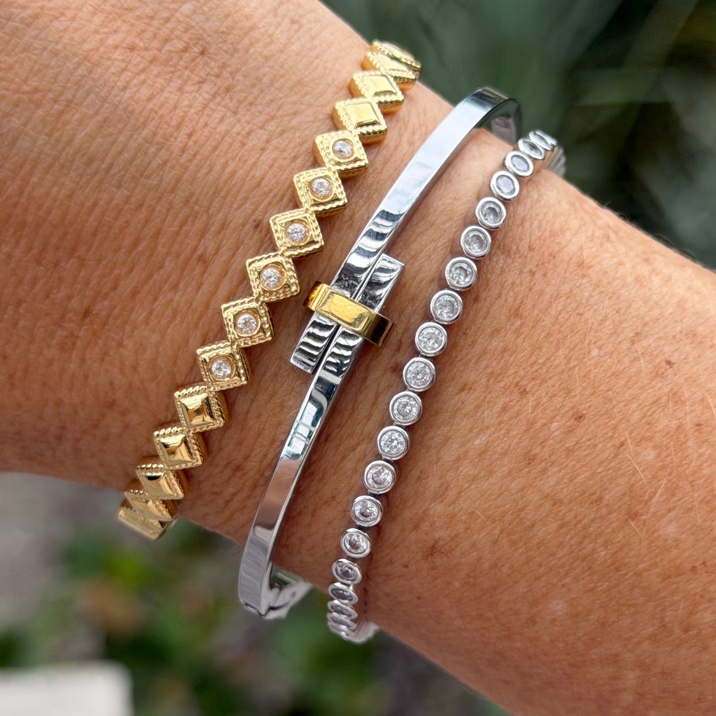 Versailles Bangle