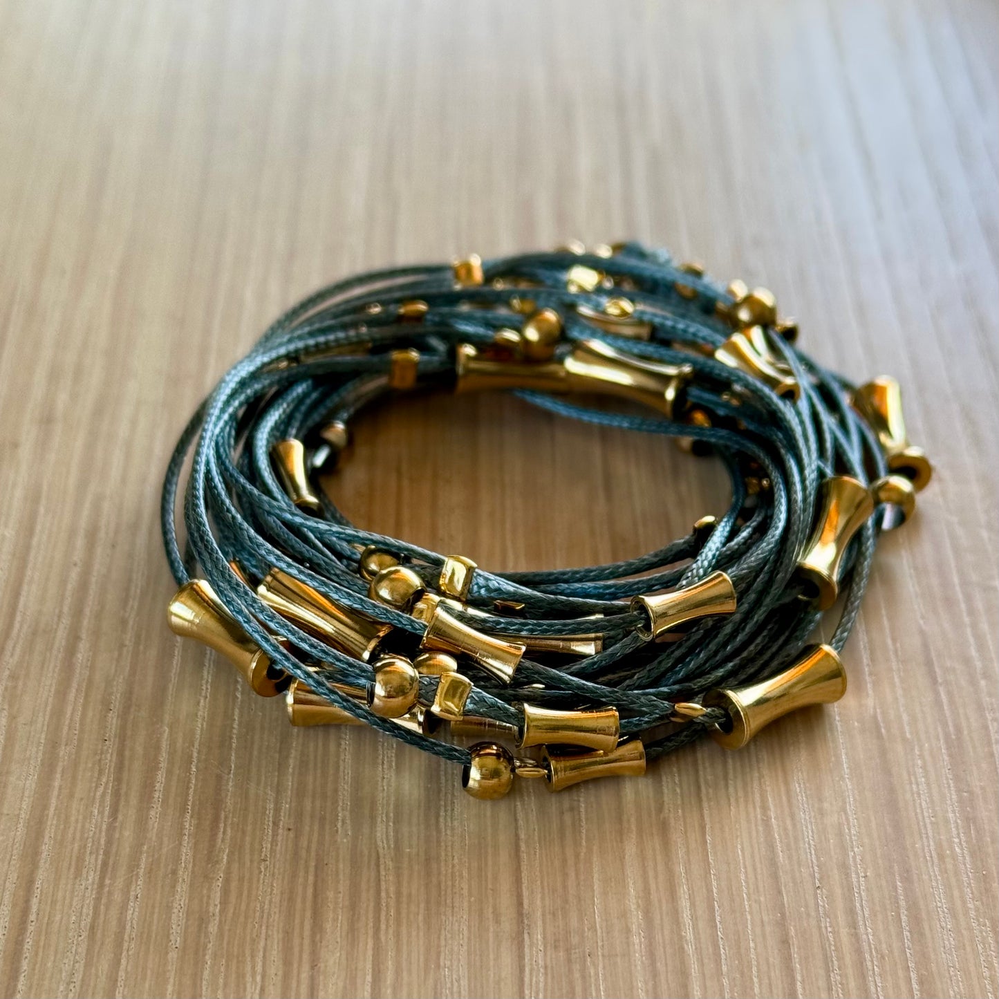 Wrap Bracelet