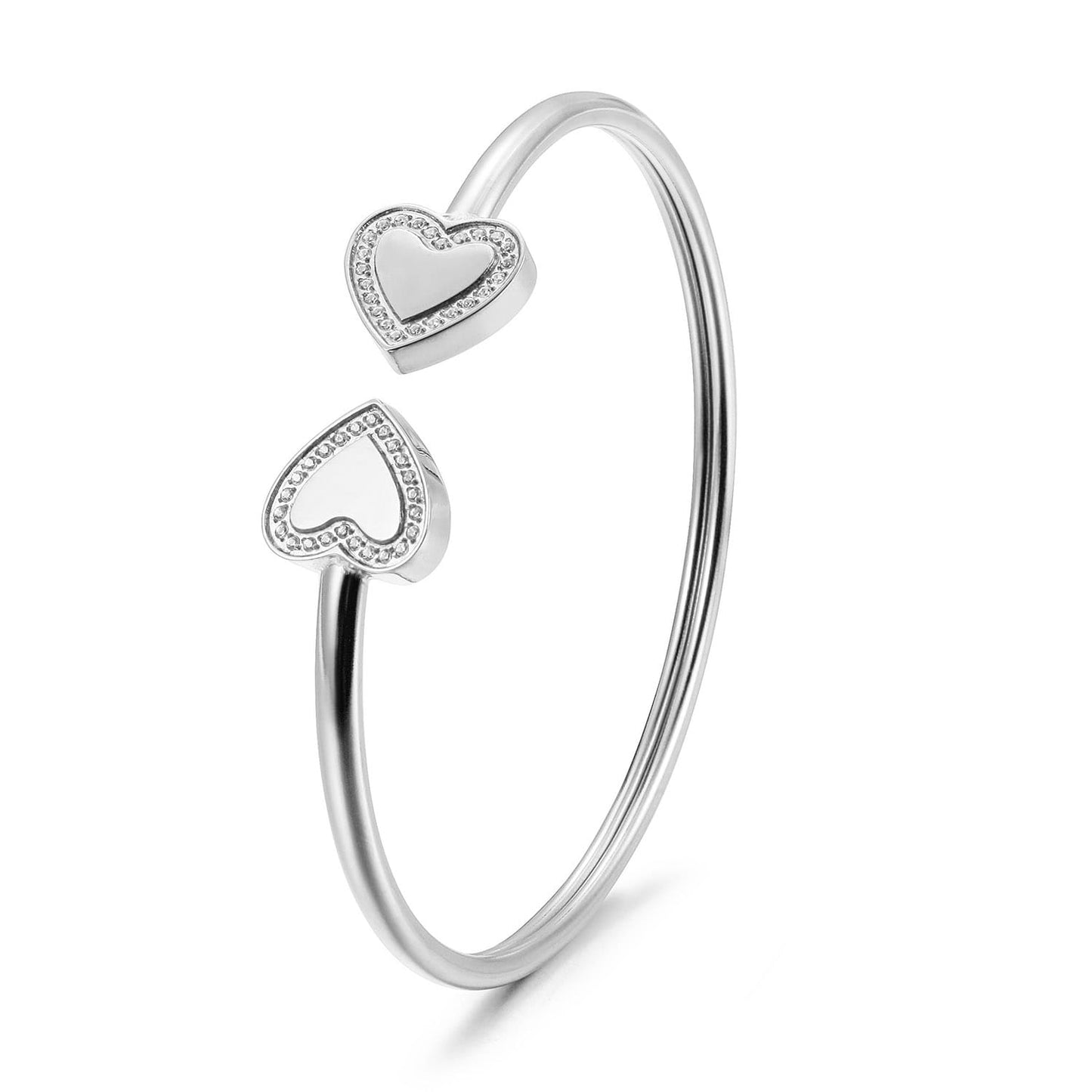 Heart Cuff