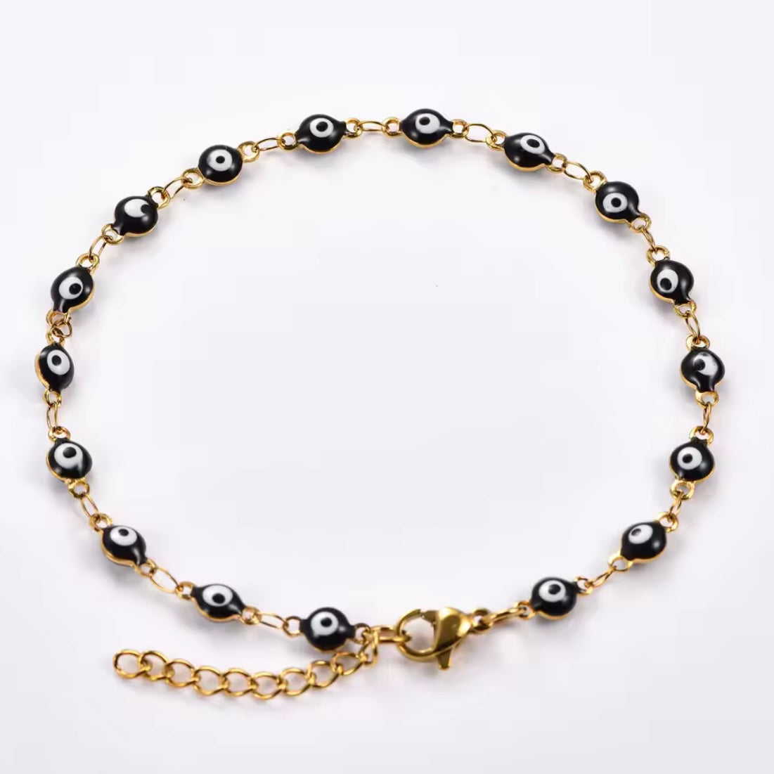 Evil Eye Bracelet