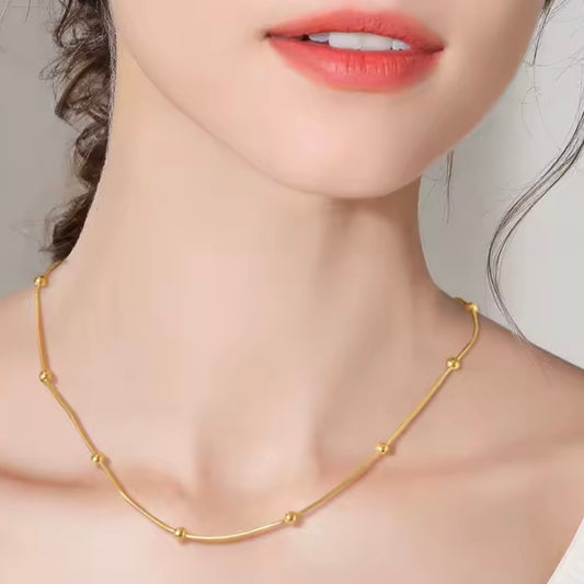 Luna Necklace