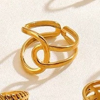 Knot Ring