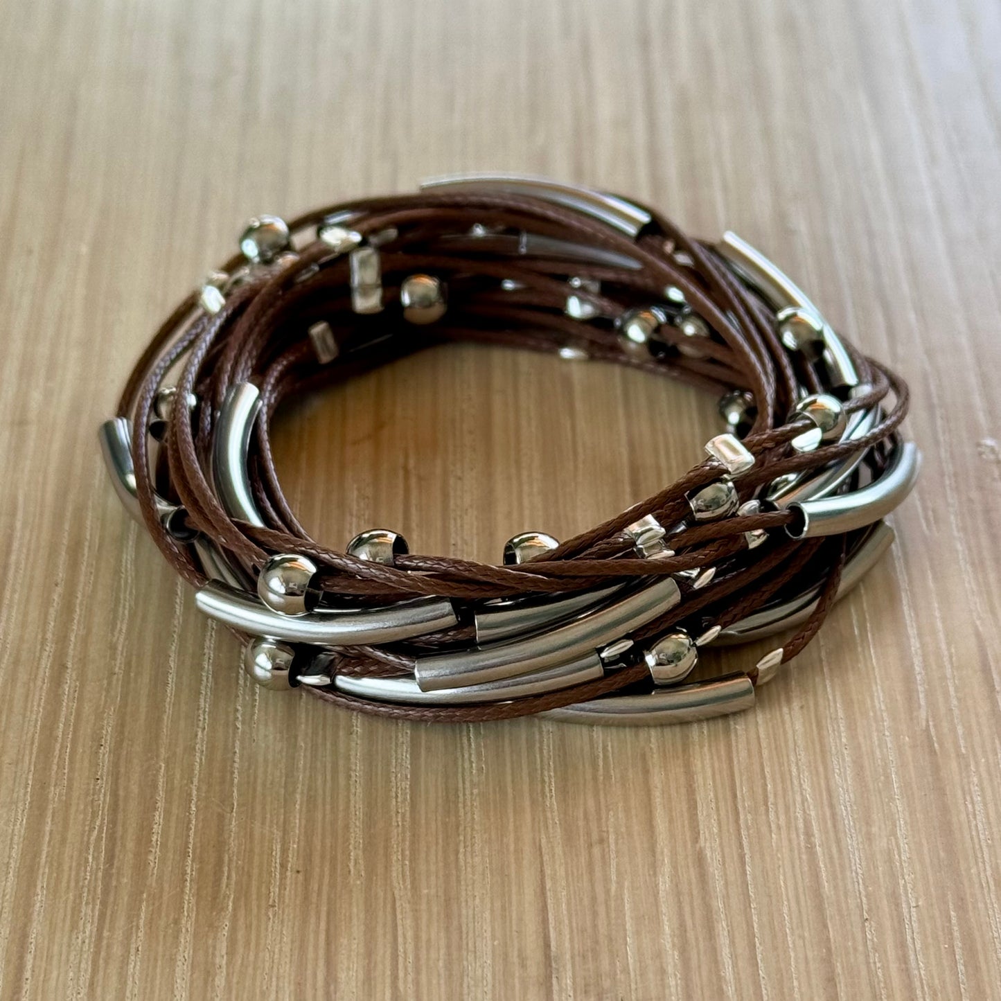 Wrap Bracelet