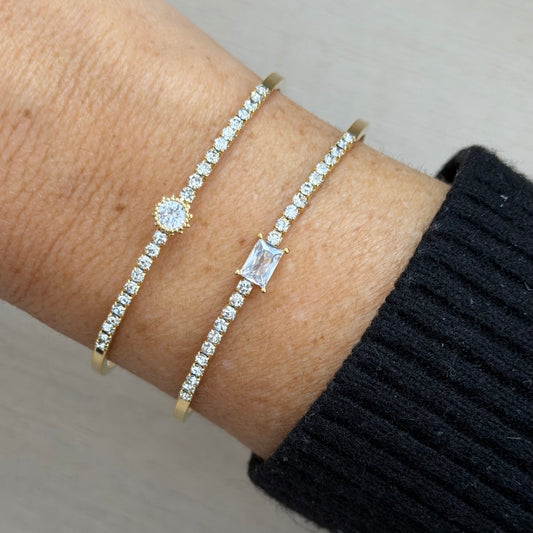 The Everyday Luxe Bracelet