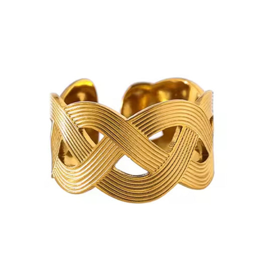 Cleo Ring