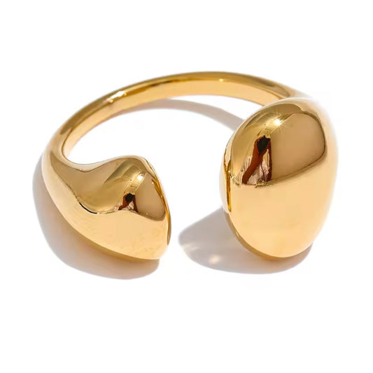 Bubble Ring