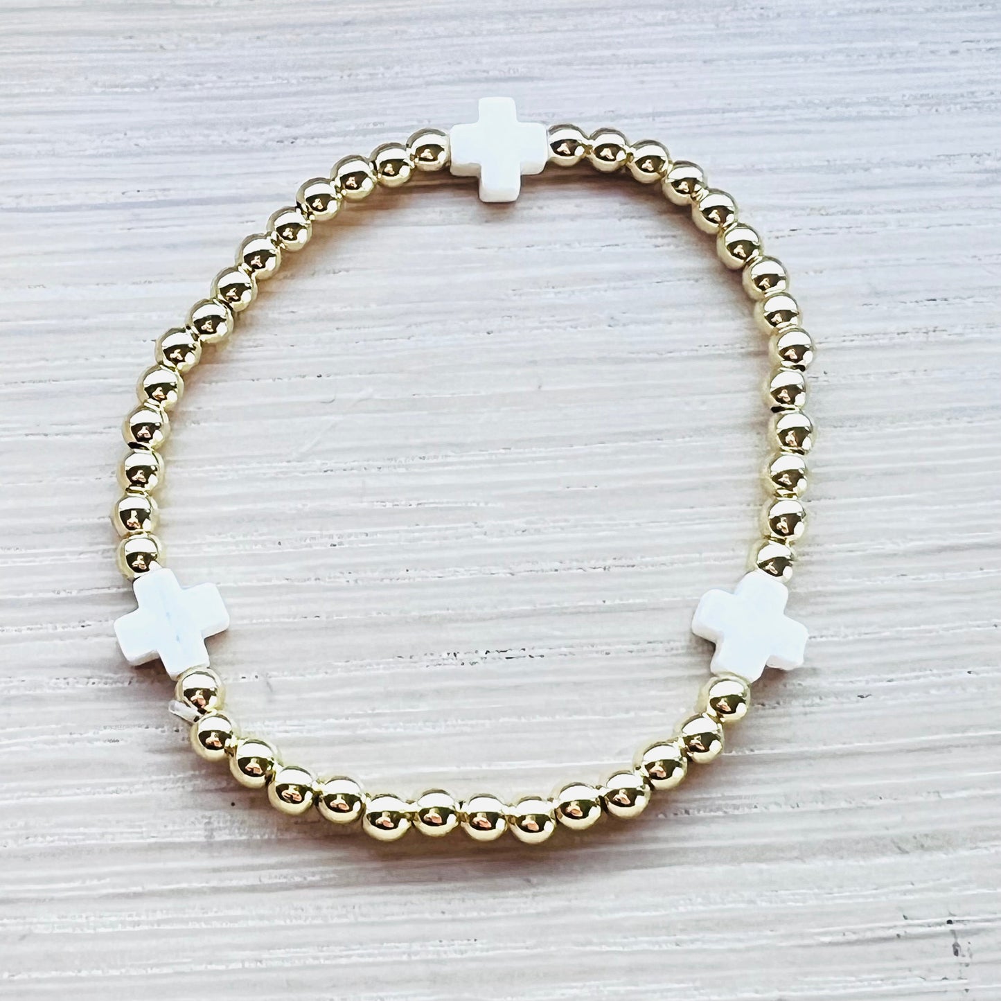 Plus Bracelet