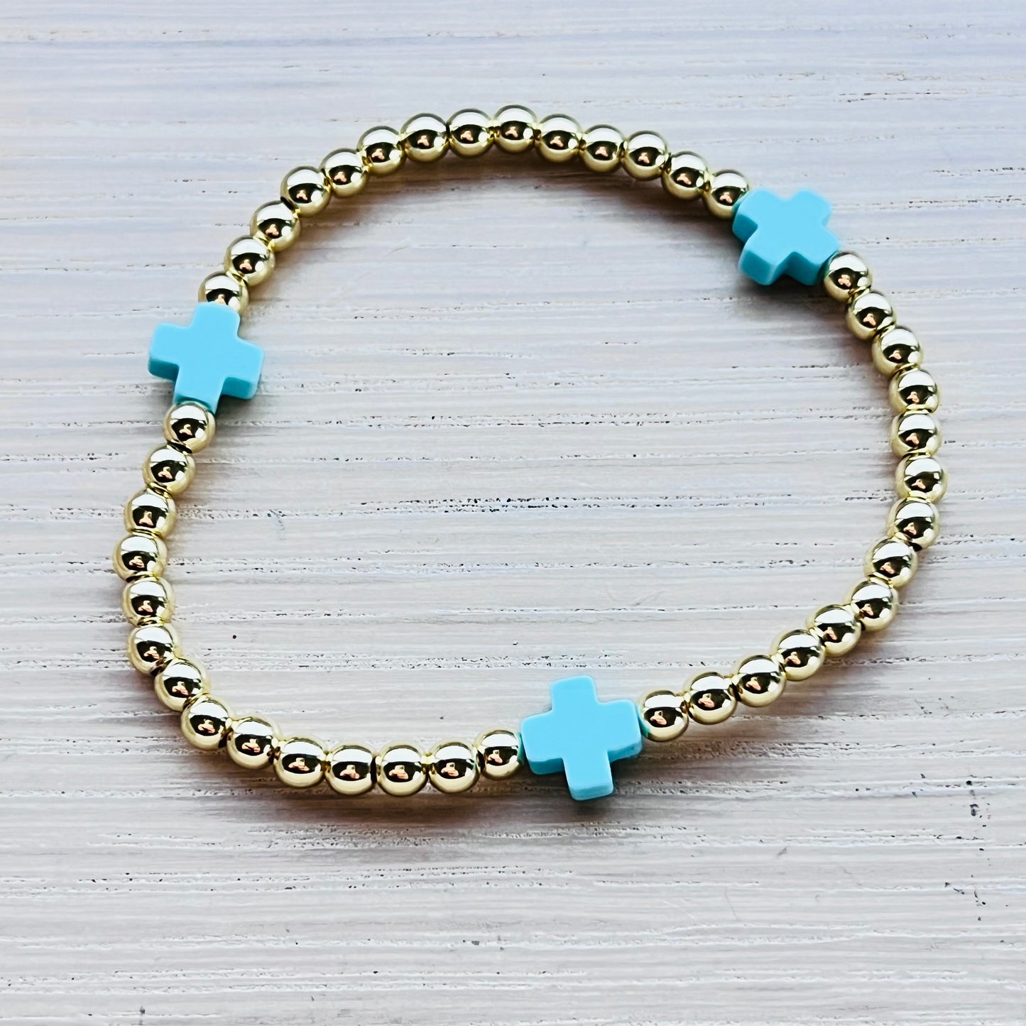 Plus Bracelet