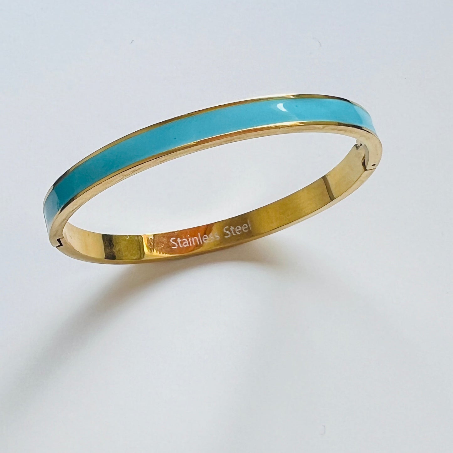 Color Bangle