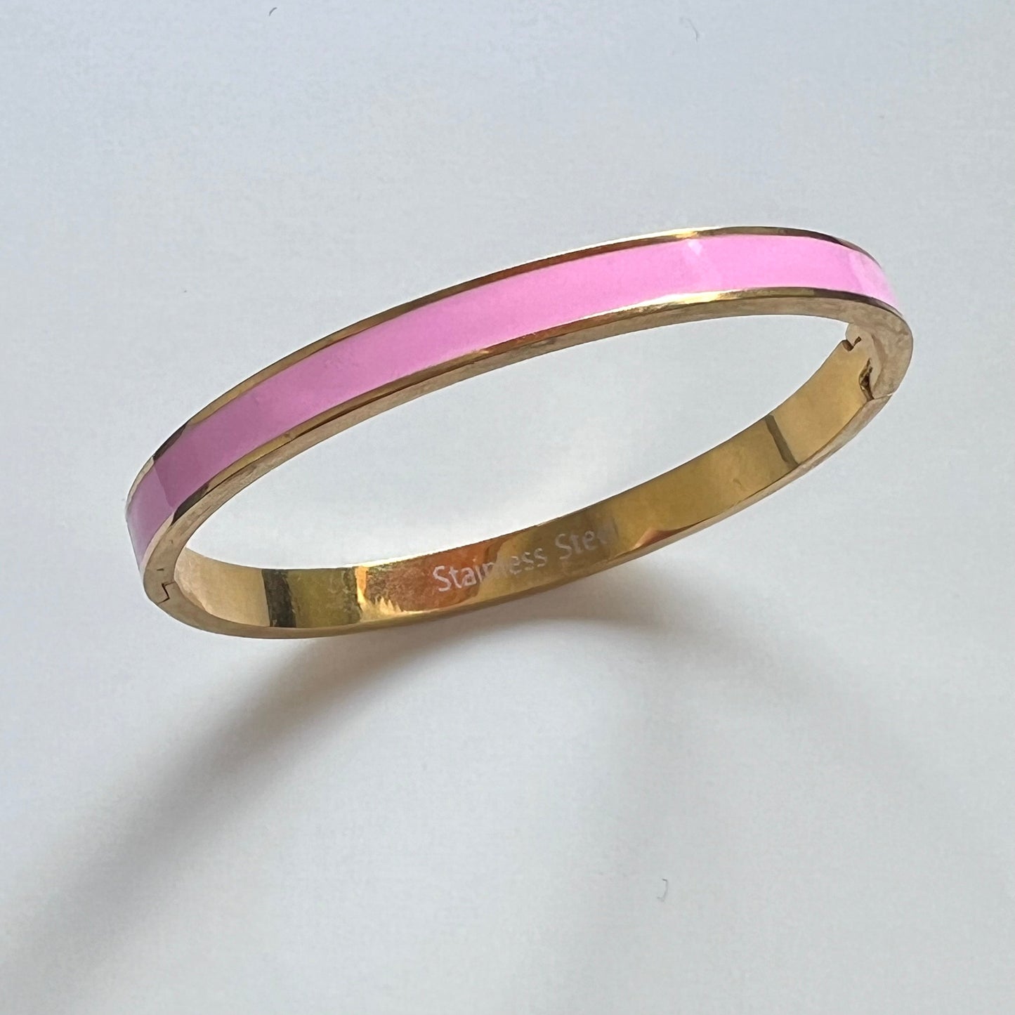 Color Bangle