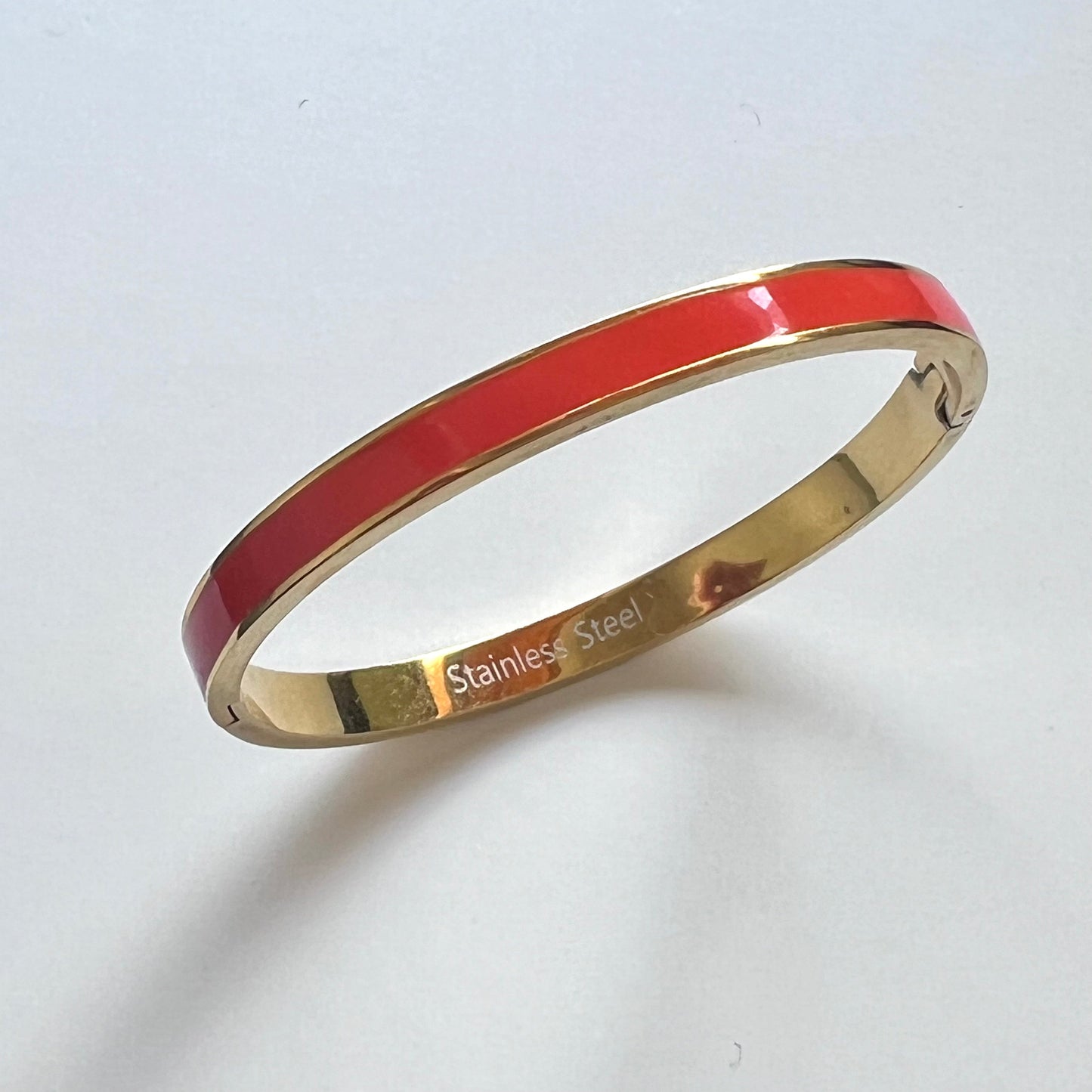 Color Bangle