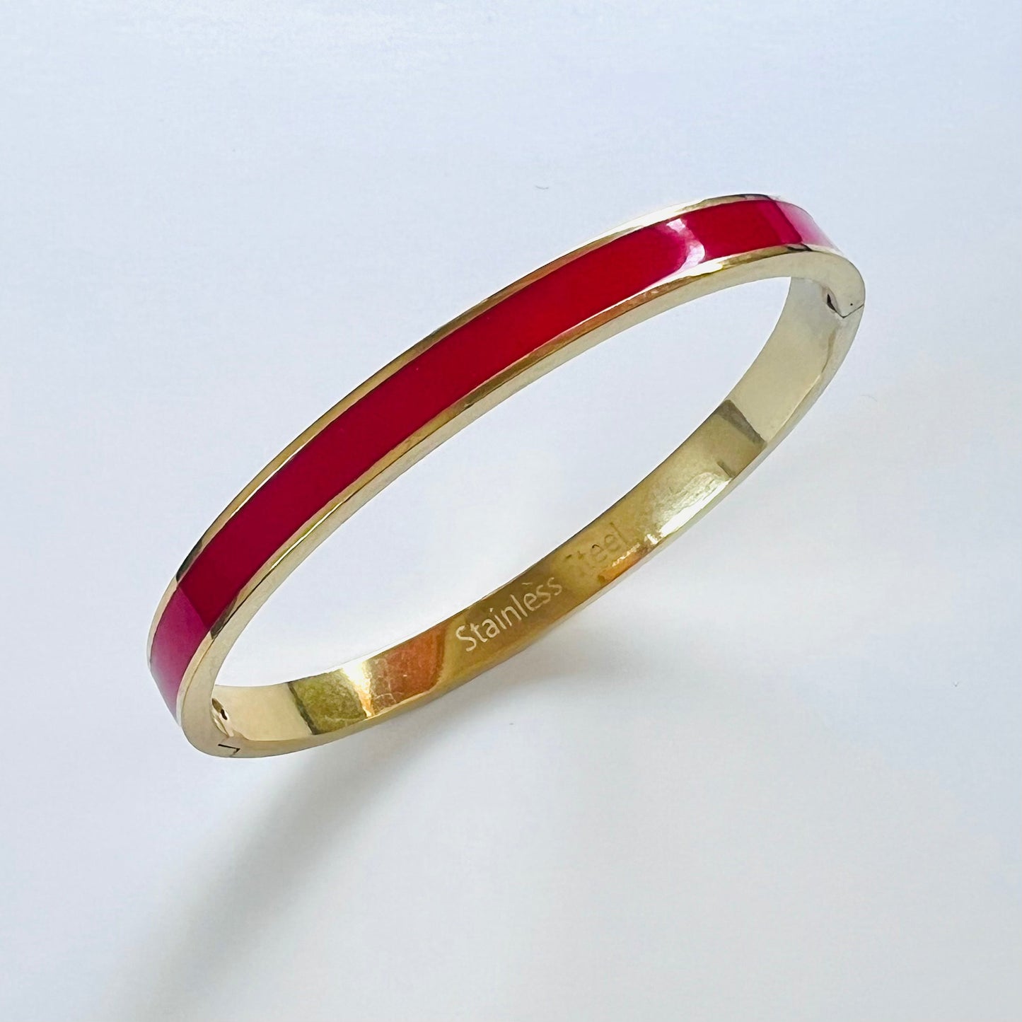 Color Bangle